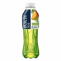Rich tea манго в Пряные крылышки
