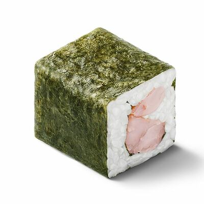 Ролл Креветка в Сушивёсла по цене 145