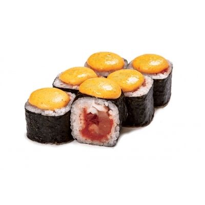 Тоямо рору в Mr. Foods по цене 250 ₽