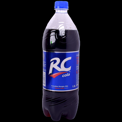 Rc Cola классическая в Чайхана Баракат по цене 200 ₽