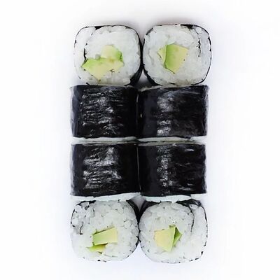 Авокадо Маки в San-Pizzerino по цене 399 ₽