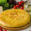 Мясо с картофелем в Осетинские пироги по цене 872