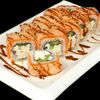 Филадельфия Гриль в Meduza Sushi по цене 2980