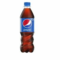 Pepsi в Чайхана баракат 95