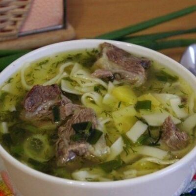 Кесме в Джалалабад по цене 350 ₽