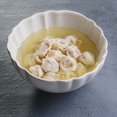 Чучвара в LAFALounge & cafe по цене 590 ₽