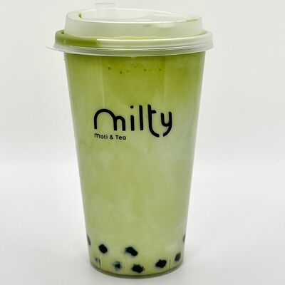 Грушевая матча в Milty по цене 429 ₽