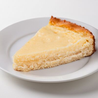 Пирог Сметанник в Дом хлеба по цене 330 ₽