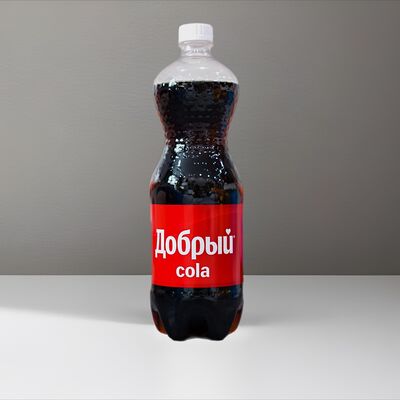 Добрый Cola в AREV по цене 220 ₽