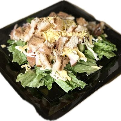 Цезарь в Axburger по цене 210 ₽