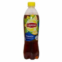 Чай Lipton Лимон в SushiTokyo