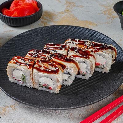 Канада в X-Delivery по цене 670 ₽