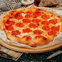Пицца Пепперони в OK PIZZA