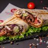 Шаварма бейби с говядиной в SHAWARMA HOUSE по цене 440