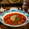 Солянка с лимоном и сметаной в Вобла по цене 175