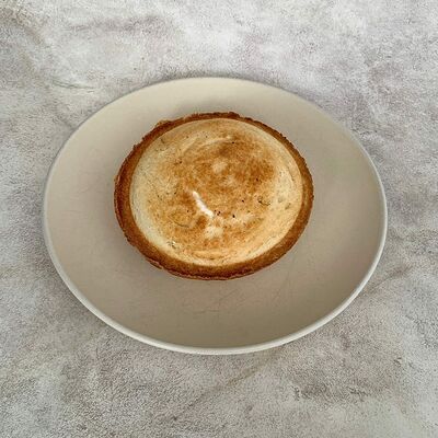 Нутелла - Банан Шайба в Кофейня Mozart по цене 280 ₽