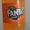 Fanta (или аналог Добрый) в Brooklyn Pizza по цене 179