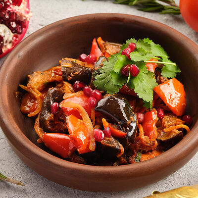 Аджапсандали в Грузина Мама по цене 435 ₽