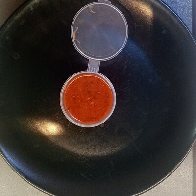 Пикантный в Iveria шашлычная & шаурма по цене 90 ₽