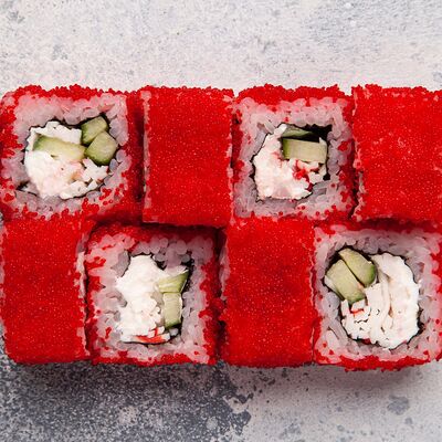 Кани Фила в Sushi Bar по цене 650 ₽