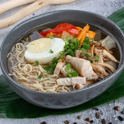 Рамен в Мушу по цене 375