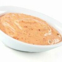 Соус Спайси в Ролл Ёж