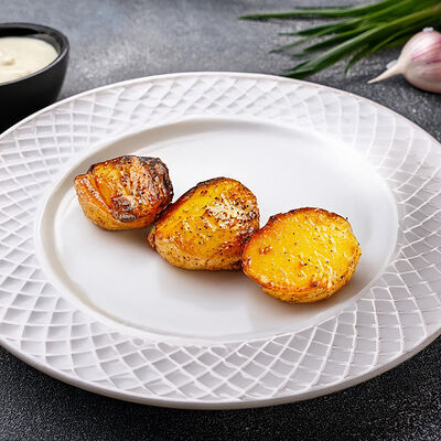 Картофель на углях в Восток по цене 250 ₽