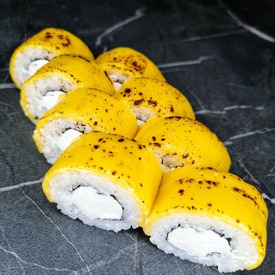 Ролл Чидзу рору в Sushitop по цене 380 ₽