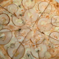 Груша-горгонзола в Экспресспицца