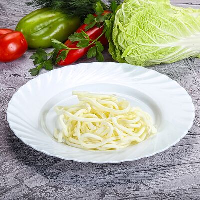 Сыр Чечил в Шашлык и Шаурма по цене 123 ₽