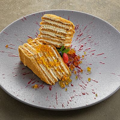 Медовик в Русская рыбалка по цене 520 ₽