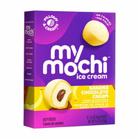 MyMo бананово-шоколадный крем в Тануки