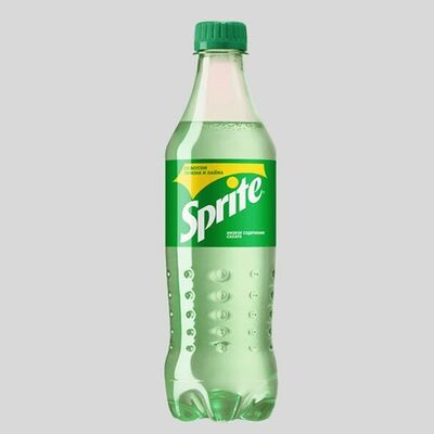 Sprite в ВПИТЕре по цене 155 ₽