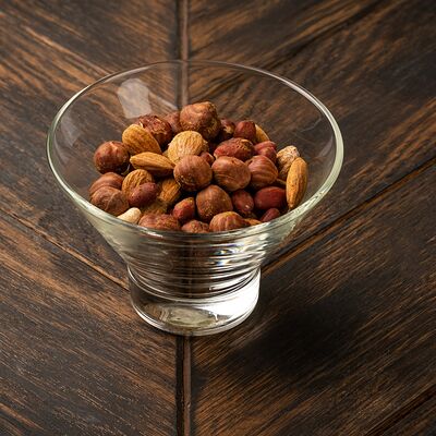 Орешки к пиву в Lamar по цене 300 ₽