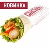 Мини-тортилья Сырная в Chicken Pizza & Sushi по цене 164