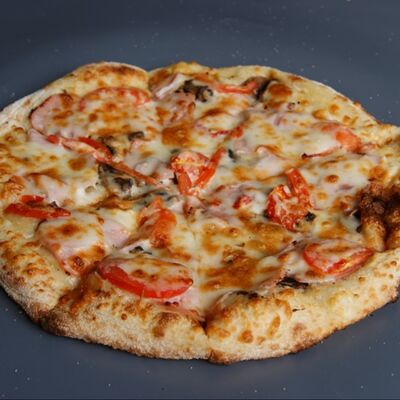 Пицца Большой Джо в Kartel food по цене 608 ₽