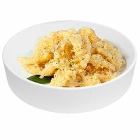 Хрустящий кальмар в Тануки