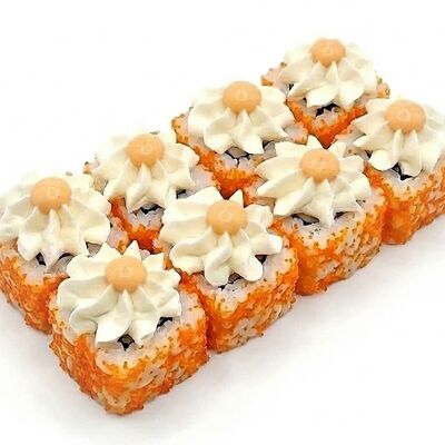 Эквадор в Суши Всем по цене 435 ₽