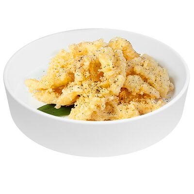 Хрустящий кальмар в Тануки по цене 390