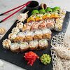 Санторини в ART FOOD по цене 65