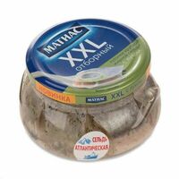 Филе сельди Санта Бремор с луком Санта Бремор в Азбука Вкуса Экспресс Меню