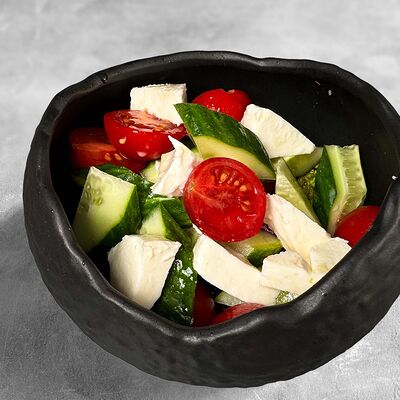 Атмосферный микс в MaMa Mia по цене 275 ₽