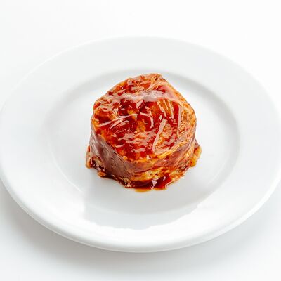 Рулька BBQ в Уха из петуха по цене 13 р.