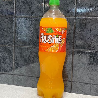 Frustyle Апельсин в Ковчег по цене 200 ₽