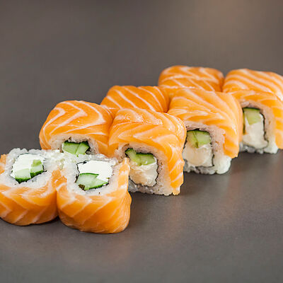 Филадельфия в Sushi Bar по цене 550 ₽