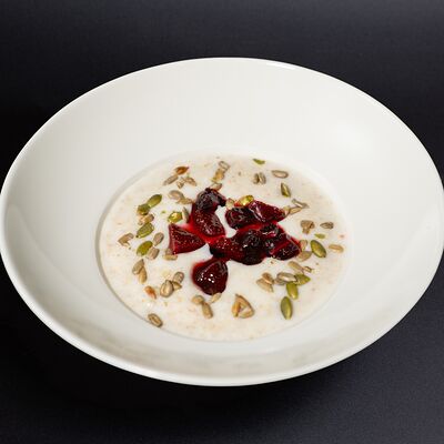 Каша Овсянаяв Пудл Нудл по цене 260 ₽