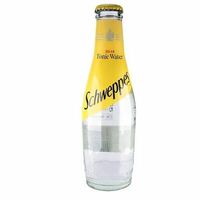 Schweppes indian тоник Стекло 0,25 л в Noce