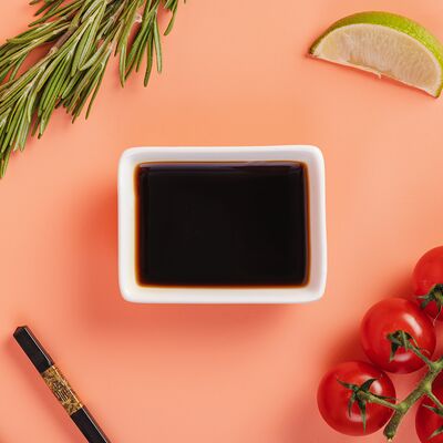 Соевый соус в Rooooolls по цене 50 ₽