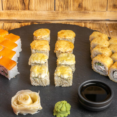 Сет Микс в Ихтус по цене 1295