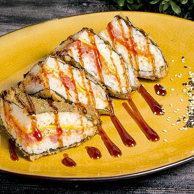 Сэндвич Туна Маки в Луиджи & Тосё по цене 329